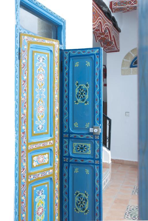 Riad Lalla Zina As-Suwajra Zewnętrze zdjęcie