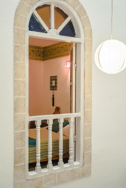 Riad Lalla Zina As-Suwajra Zewnętrze zdjęcie