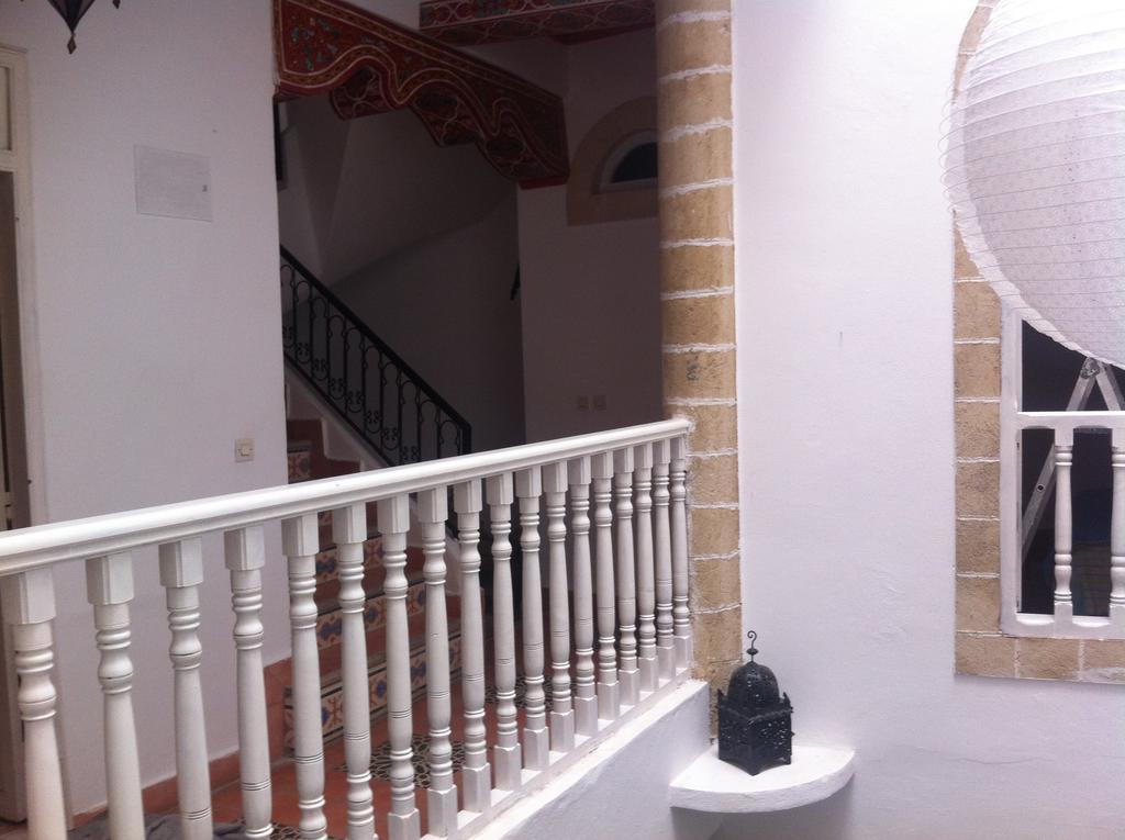 Riad Lalla Zina As-Suwajra Zewnętrze zdjęcie