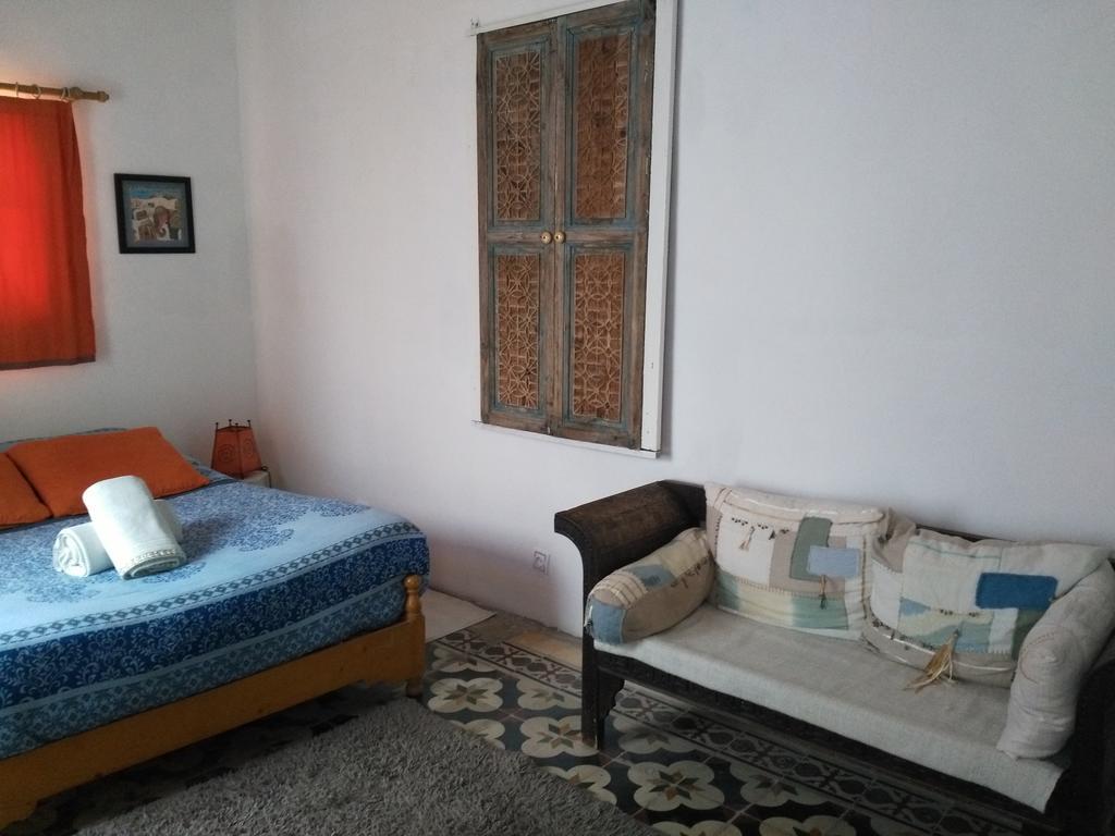 Riad Lalla Zina As-Suwajra Zewnętrze zdjęcie