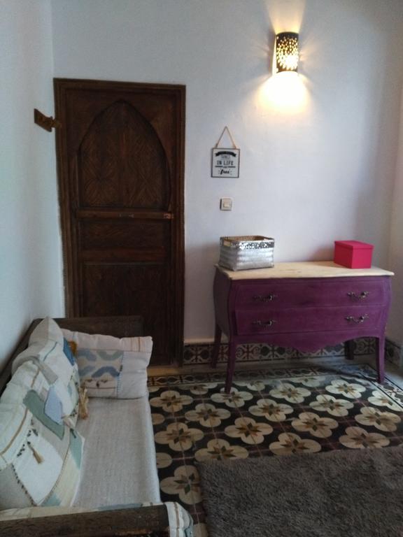 Riad Lalla Zina As-Suwajra Zewnętrze zdjęcie