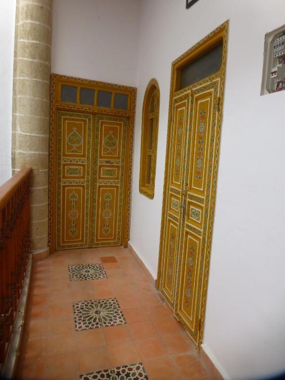 Riad Lalla Zina As-Suwajra Zewnętrze zdjęcie