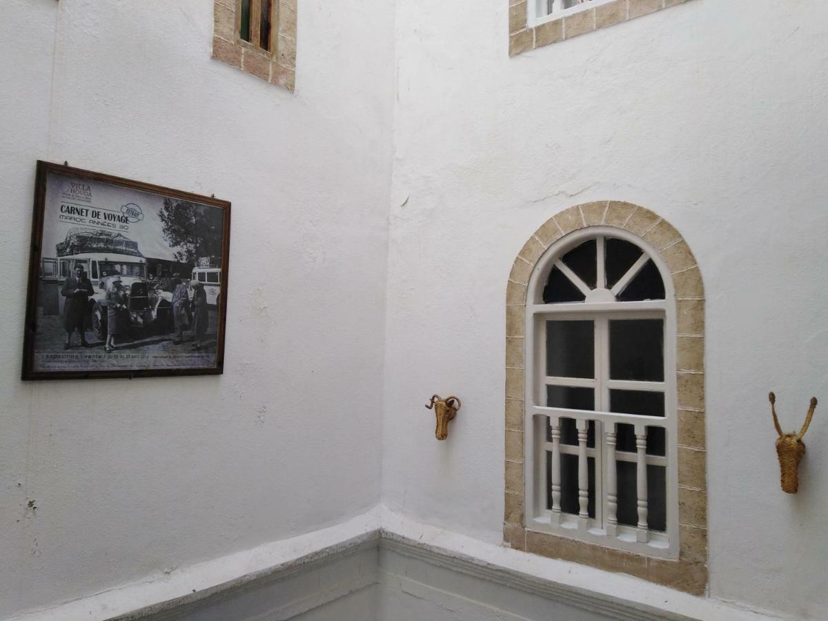 Riad Lalla Zina As-Suwajra Zewnętrze zdjęcie