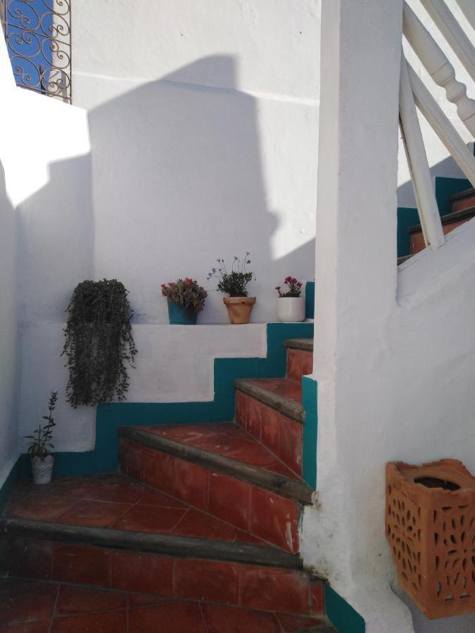 Riad Lalla Zina As-Suwajra Zewnętrze zdjęcie