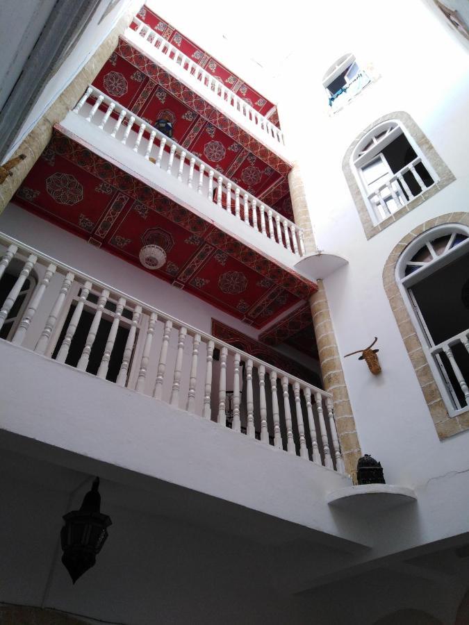 Riad Lalla Zina As-Suwajra Zewnętrze zdjęcie